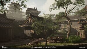ACSH Koriyama Castle 26.jpg