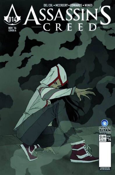 File:AC Titan Comics 14 Cover A.jpg