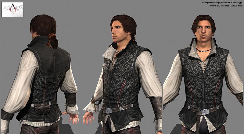 File:Ezio models by Nicolas Collings.jpg