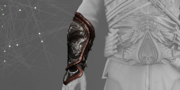 Rondelle Vambraces