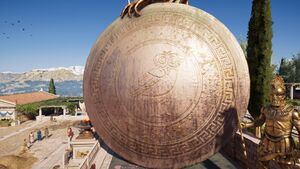 ACOd-Attika-AkropolisStatueofAthenashield.jpg
