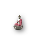 Sakura Buddha Statue