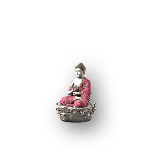 ACSH Hideout Sakura Buddha Statue.png