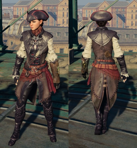 File:ACS Aveline outfit.png