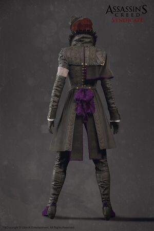 ACS Lucy Thorne Model - Back View.jpg