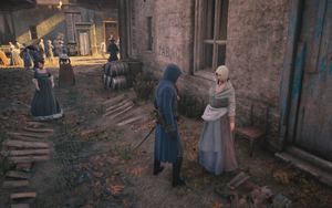 ACU Arno questioning Jacqueline Perel.png