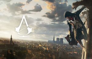 ACU GameInformer Cover.jpg