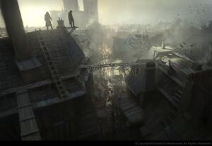 ACU Running on the Rooftops - Concept Art.jpg