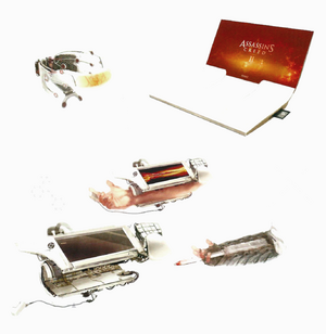 Alternate Animus designs - Encyclopedia.png
