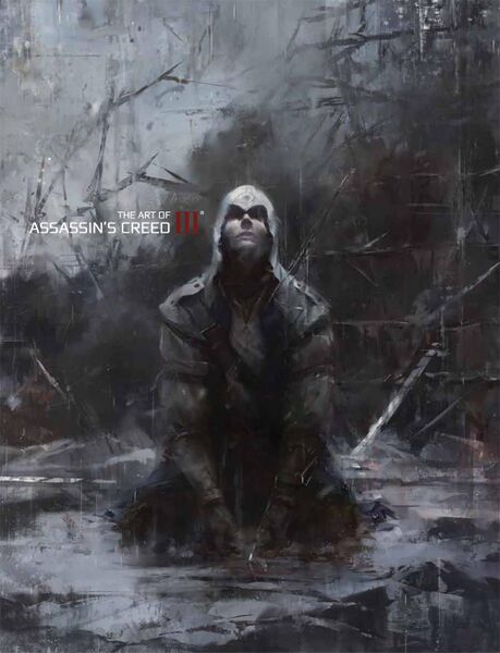 File:Art of Assassin's Creed III Limited Edition.jpg