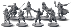 Brotherhood of Venice figurine set.png