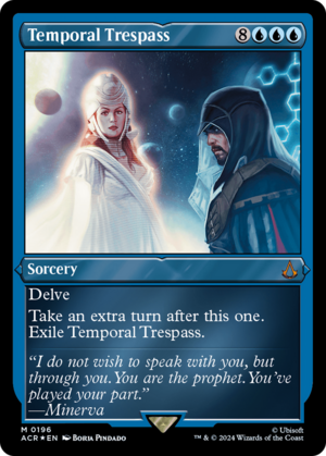 MTG ACR - 196 Temporal Trespass.png