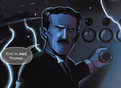 Nikola Tesla