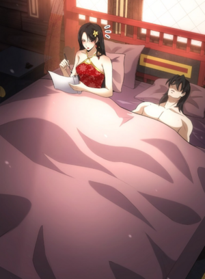 ACFT - Xiao Han and Lee sleeping together.png