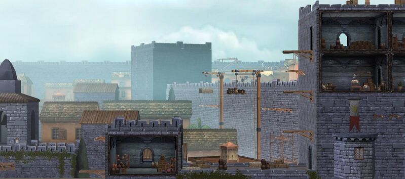 File:ACReb Acre citadels walls1.jpg