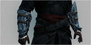 ACRev Armor Mamluk Metal Bracers.png