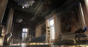 ACU Luxembourg Palace Trophy Room - Concept Art.jpg
