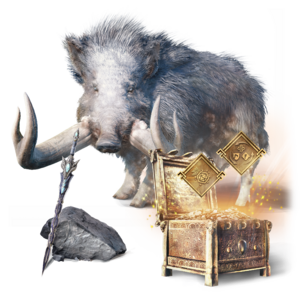 ACV Forgotten Saga Ultimate Bundle Contents.png