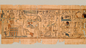 DTAE - Mythological Papyrus.PNG