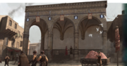 Database image of the Loggia dei Lanzi in Identity