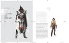 Encyclopedia - "Ezio double page"