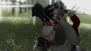 The Farmer assassinated.