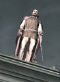 The nobleman