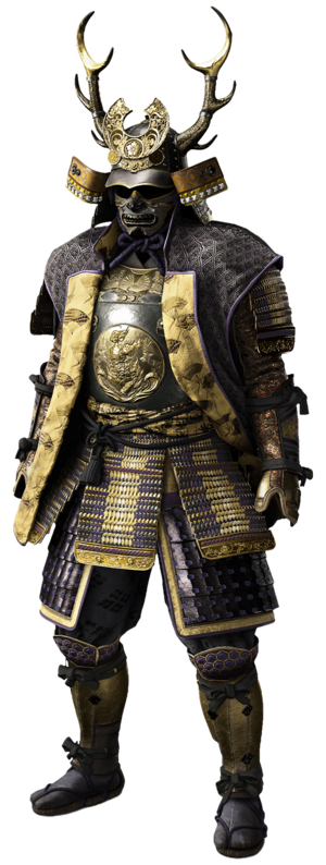 ACSH DB Samurai Daimyo.png