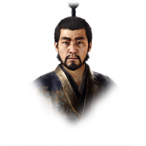 ACSH Ukita Naoie Portrait.png