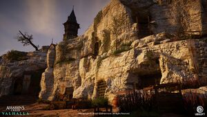 ACV Brimclif Monastery Cages.jpg