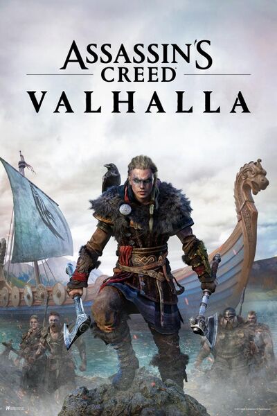 File:ACV Female Eivor Box Art.jpg