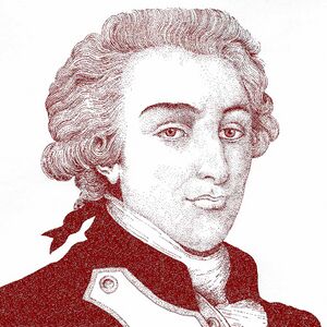 Marquis-de-lafayette Who's In Your Blood.jpg