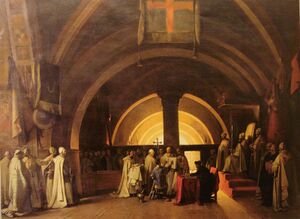 Ordination of Jacques de Molay.jpg