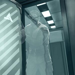 Tokyo XXI - Abstergo Spectre guard.jpg