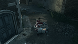 Silvio and Dante, assassinated.