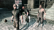 Some thieves of Venice.