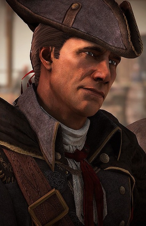 ACIII-Haytham Kenway Smirk.png