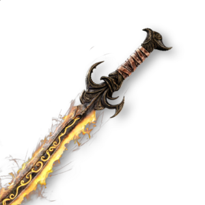 ACMir - Desert Scorpion Sword.png