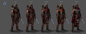 ACOD Alexios Armor Concept Art 2 - Gabriel Blain.jpg