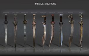 ACOD Medium Weapons Concept Art - Gabriel Blain.jpg
