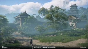 ACSH Koriyama Castle 28.jpg