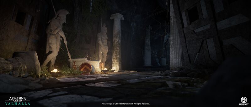 File:ACV Cave of Gold Level Art 7.jpg