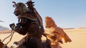 AC Origins Ptolemy XIII Hallucination.jpg