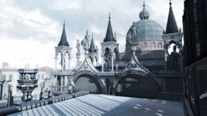 Basilica di San Marco rooftop.jpg