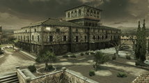 Villa Auditore in Monterigionni...