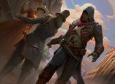 Petty Larceny by Fajareka Setiawan