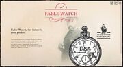 Fable Watch