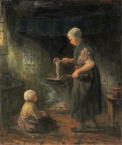 File:AC2 - the-pancakes-jozef-israels.jpg
