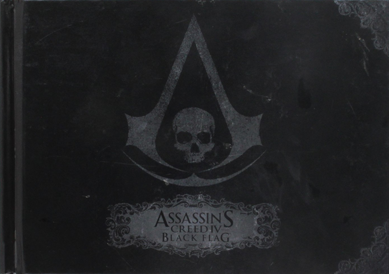 File:AC4BF CE Art Book cover.png