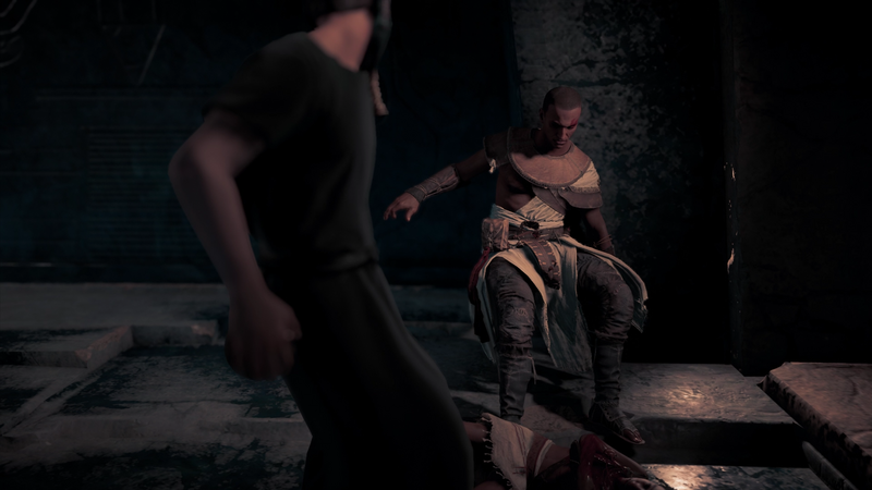 File:ACO The False Oracle - Bayek Knocked Unconscious.png